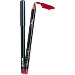 Kajal rouge cerise rouge crayon à lèvres 1 pc