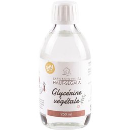 Laboratoire du Haut-Ségala Glycérine Végétale