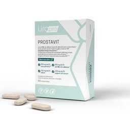 Uro Prostavit 60comp
