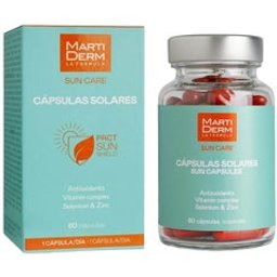 Sun Care 60caps