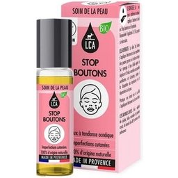 Stop Boutons Roll On 10ml