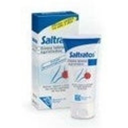 Crème pour talon craquelé saltrates 40ml