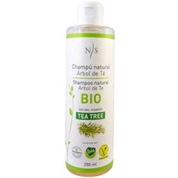 Shampooing à l'arbre à thé 250ml