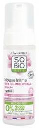 Mousse Intime Biologique 150 ML - Flacon-Pompe 150 ml