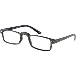Lunette de protection Relax Flex Nego/White +2,00 1pièce