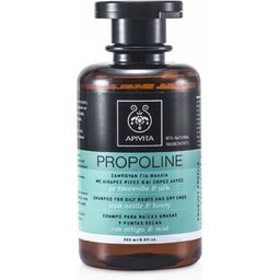 Shampooing capillaire Racines grasses et pointes sèches 250 ml