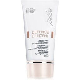 DEFENCE B-LUCENT CR FACE B-LUCENT FACE SPF15