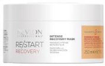 Re/Start Repair Masque Intense Réparateur 250 ml - Pot 250 ml