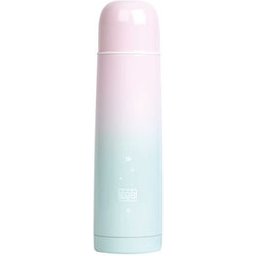 Baby Thermos Galaxy Menthe/Bleu 1ut