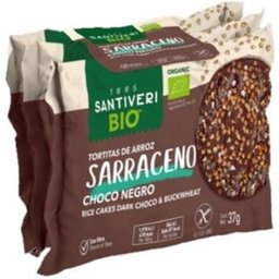 Pack Crêpes de Riz Sarrasin Bio 3x35g