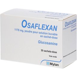 Rottapharm Osaflexan