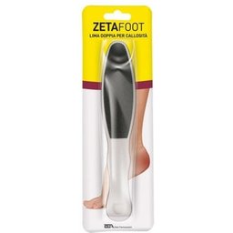 Foot Double Callosities File 1ut