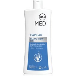 Med Capillaire Shampooing Pellicules Sèches 250 ml