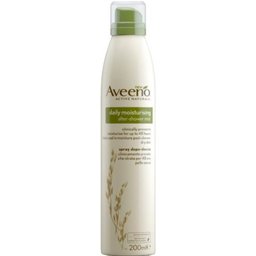 Brume hydratante après-douche 200ml