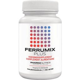 Ferrumix Plus