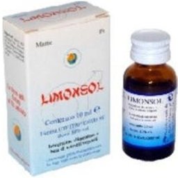 Limonsol Gotas 10ml