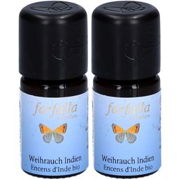 AromaCare Huile Essentielle | Encens d'Inde