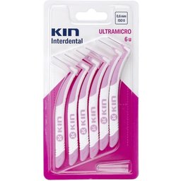 Interdental Ultramicro 6u