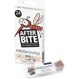 Patch Post Piqûre 24uts