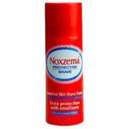 mousse à raser peau sensible 50ml