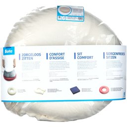 Coussin Rond + Housse