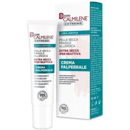 Dermovitamina Calmine Extreme Palpebral 15ml
