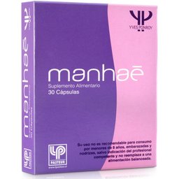Manhae Menopause 30caps