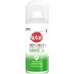 Defense Fuerte Spray 100ml