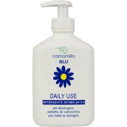 Daily Use Limpiador Íntimo Ph 5.5 300ml