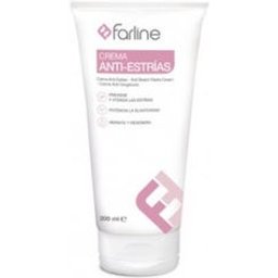 Crème anti-vergetures 200ml