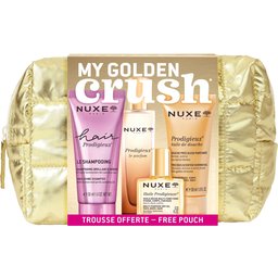 Trousse My Golden Crush