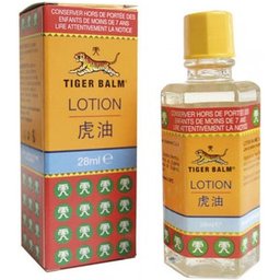 Baume Du Tigre Lotion 28ml
