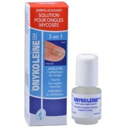 Onykoleine Sol Ongle Mycose 4ml
