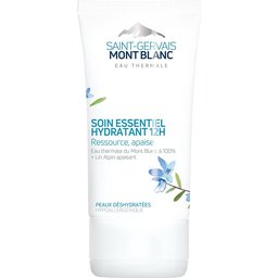 Soin essentiel hydratant 12H 40 ml