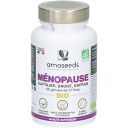 Ménopause