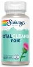Total Cleanse Foie 60 Unités Végétales - Pot 60 VegCaps