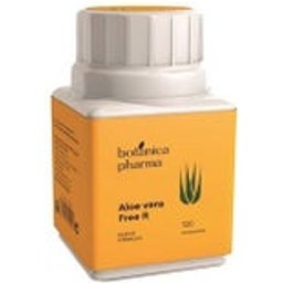 BotanicaPharma Aloe Vera Free R 120 Comprimés