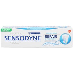 Repair And Protect Fresh Mint 75ml