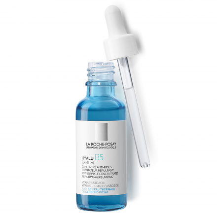 LA ROCHE-POSAY Hyalu B5 - Sérum concentré anti-rides flacon 30ml