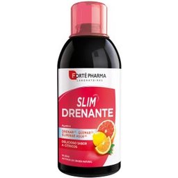 Turbodraine Agrume Lot de 500ml