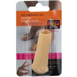 Feet Doigtier d'orteil en gel