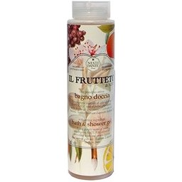 il Frutteto Champú Ducha 300ml