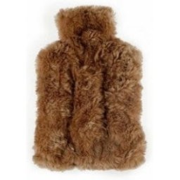 Bouteille Bouillotte