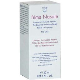 Huile pour la muqueuse nasale 20ml
