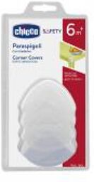 Coins de Tables - X4 - Blister 4 coins de table