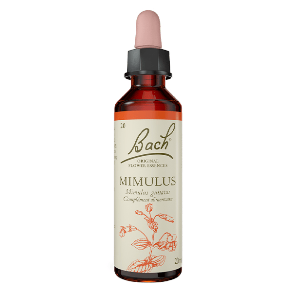 Original - Mimulus 20ml