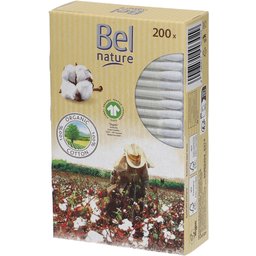Bel Nature Cotons-Tiges