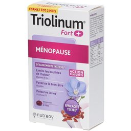 Physcience Triolinum® Fort