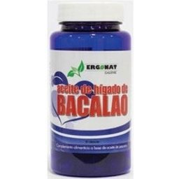 Óleo de Fígado de Bacalau 90caps
