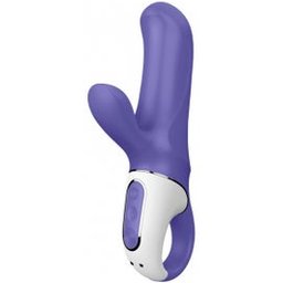 Satisfaisant Vibe Magic Bunny 1pc